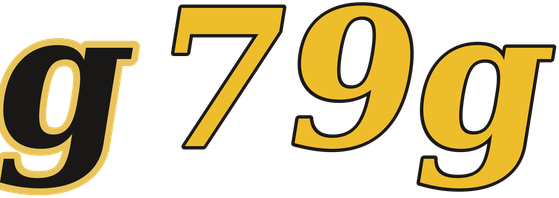 g79g โลโก้